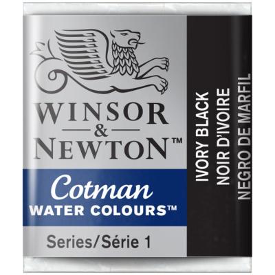 Acuarelas Winsor & Newton Cotman en Pastillas | Bartola Artística