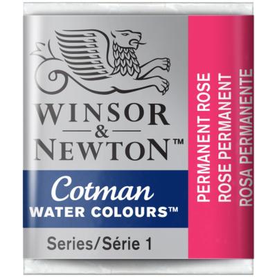 Acuarelas Winsor & Newton Cotman en Pastillas | Bartola Artística