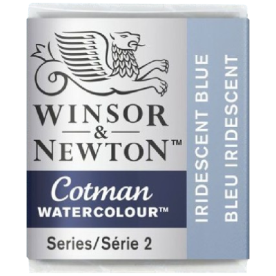 Acuarelas Winsor & Newton Cotman en Pastillas | Bartola Artística