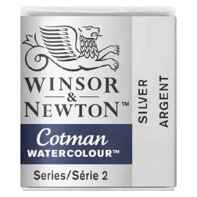 Acuarelas Winsor & Newton Cotman en Pastillas | Bartola Artística