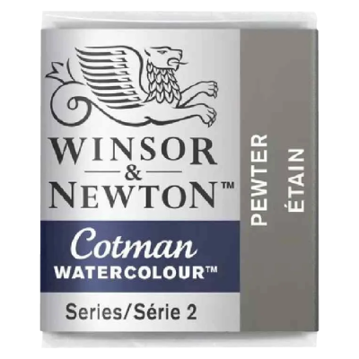 Acuarelas Winsor & Newton Cotman en Pastillas | Bartola Artística