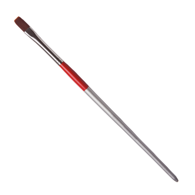Pincel Chato Serie 984 N° 10