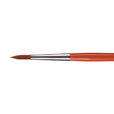 Pincel Redondo Serie 7009 N° 12