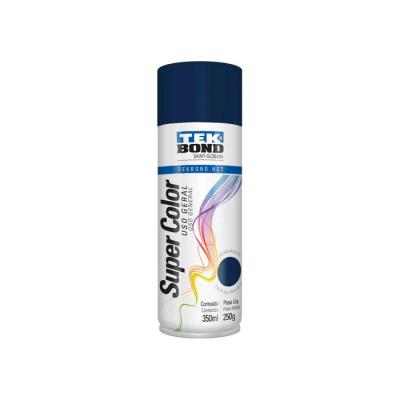 Aerosol Acrílico Tek Bond Colores Clásicos 350 ml | Bartola Artística