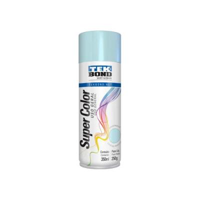 Aerosol Acrílico Tek Bond Colores Clásicos 350 ml | Bartola Artística