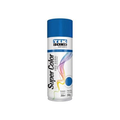 Aerosol Acrílico Tek Bond Colores Clásicos 350 ml | Bartola Artística