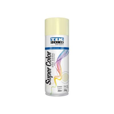 Aerosol Acrílico Tek Bond Colores Clásicos 350 ml | Bartola Artística