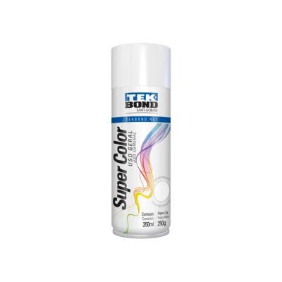 Aerosol Acrílico Tek Bond Colores Clásicos 350 ml | Bartola Artística