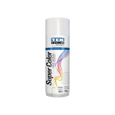 Aerosol Acrílico Tek Bond Colores Clásicos 350 ml | Bartola Artística