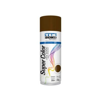 Aerosol Acrílico Tek Bond Colores Clásicos 350 ml | Bartola Artística