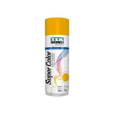 Aerosol Acrílico Tek Bond Colores Clásicos 350 ml | Bartola Artística