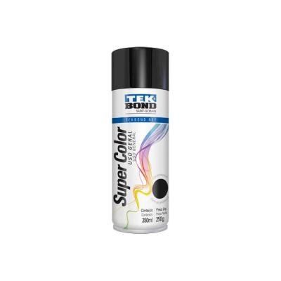 Aerosol Acrílico Tek Bond Colores Clásicos 350 ml | Bartola Artística