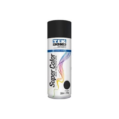Aerosol Acrílico Tek Bond Colores Clásicos 350 ml | Bartola Artística