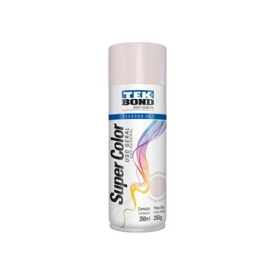 Aerosol Acrílico Tek Bond Colores Clásicos 350 ml | Bartola Artística