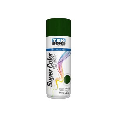 Aerosol Acrílico Tek Bond Colores Clásicos 350 ml | Bartola Artística