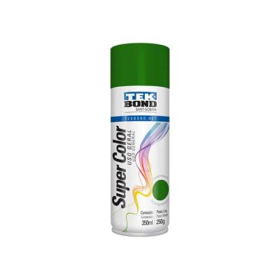 Aerosol Acrílico Tek Bond Colores Clásicos 350 ml | Bartola Artística