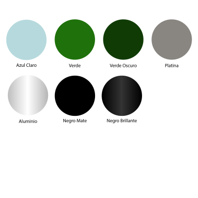 Aerosol Acrílico De Colores X 350 Ml - Imagen 3