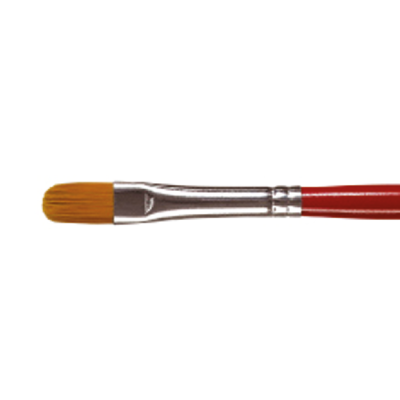 Pincel Lengua De Gato Serie 9744  N° 10