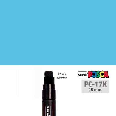 Marcador PC - 17K