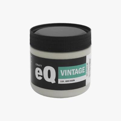 Pintura Vintage eQ 200cc | Bartola Artística