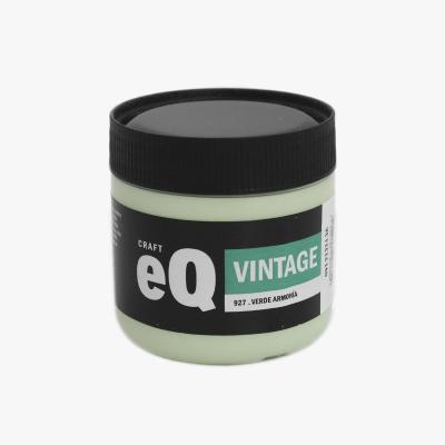 Pintura Vintage eQ 200cc | Bartola Artística