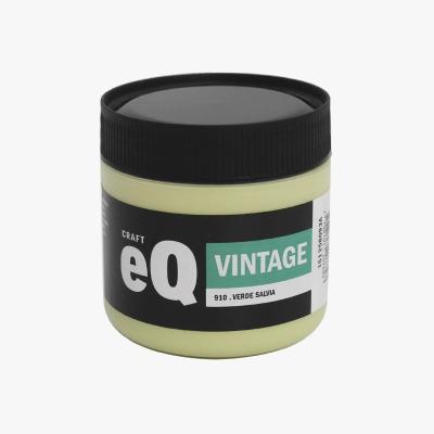 Pintura Vintage eQ 200cc | Bartola Artística