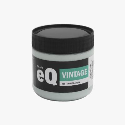Pintura Vintage eQ 200cc | Bartola Artística