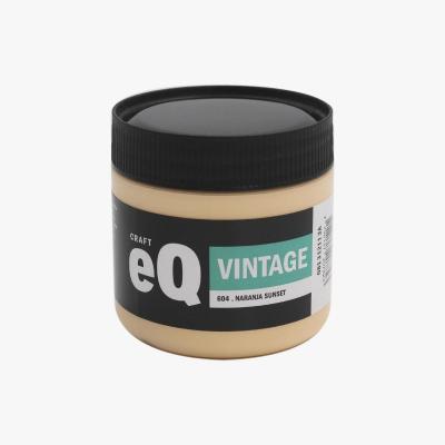 Pintura Vintage eQ 200cc | Bartola Artística