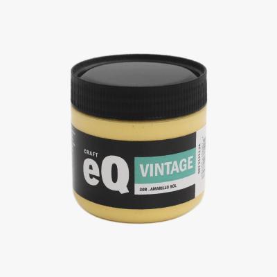 Pintura Vintage eQ 200cc | Bartola Artística