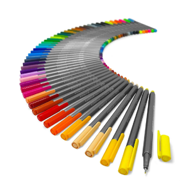 3 mm ) X 36 Colores