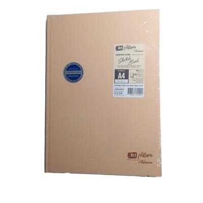 Cuaderno Art Nature Advance Liso A4 90 g x 80 Hojas | Bartola Artística