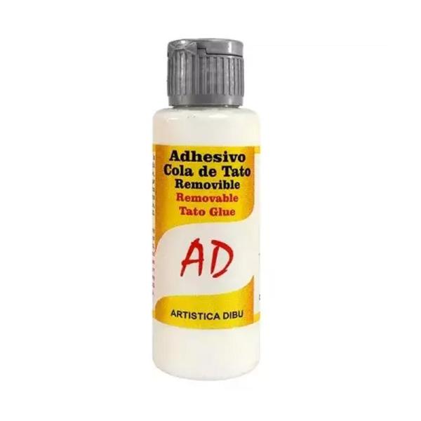 ADHESIVO AD REMOVIBLE 60 ML (COLA DE TATO)