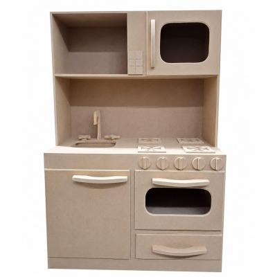 COCINA COMPLETA INTEGRADA