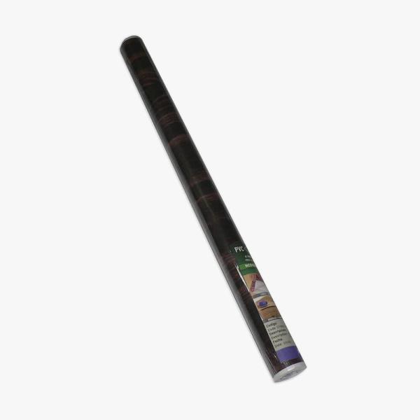 Rollo PVC Símil Madera 0,45 x 2 Mts