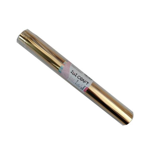 FOIL REACTIVO 0.32 X 5 METROS ORO