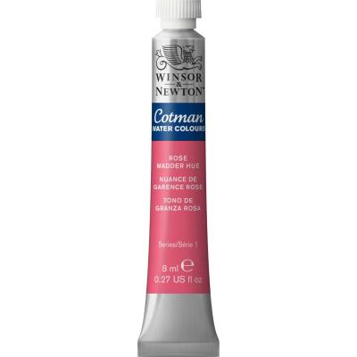 Acuarela en Pomo Winsor & Newton Cotman 8ml | Bartola Artística