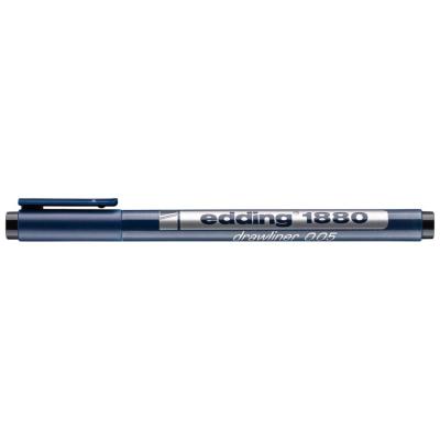 Estilógrafo Edding 1880 | Bartola Artística