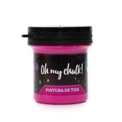 Pintura a la Tiza Oh My Chalk 120 cc | Bartola Artística
