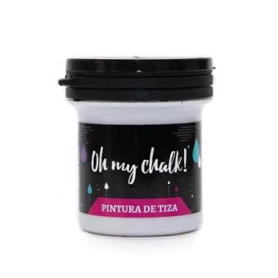 Pintura a la Tiza Oh My Chalk 120 cc | Bartola Artística