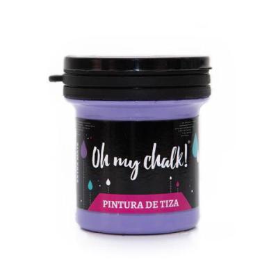 Pintura a la Tiza Oh My Chalk 120 cc | Bartola Artística