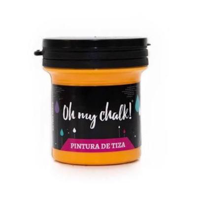 Pintura a la Tiza Oh My Chalk 120 cc | Bartola Artística