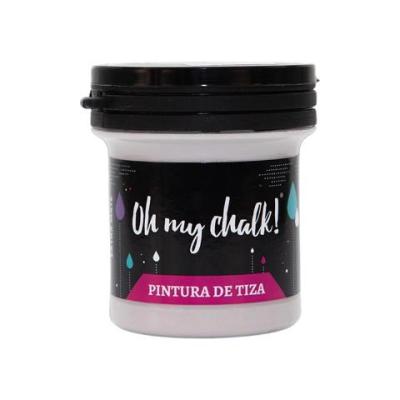 Pintura a la Tiza Oh My Chalk 120 cc | Bartola Artística