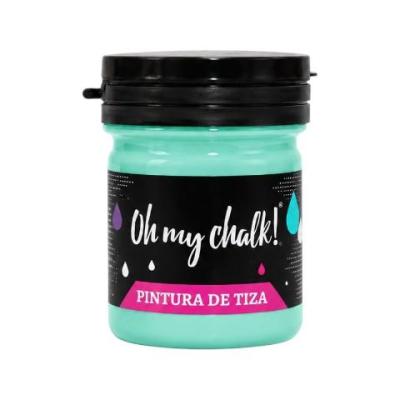 Pintura a la Tiza Oh My Chalk 120 cc | Bartola Artística
