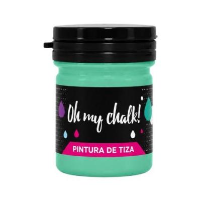 Pintura a la Tiza Oh My Chalk 120 cc | Bartola Artística