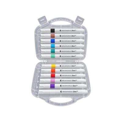 Marcador Acrílico Olami Estuche x 12 | Bartola Artística
