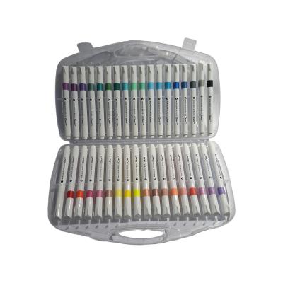 Marcador Acrílico Olami Estuche x 36 | Bartola Artística