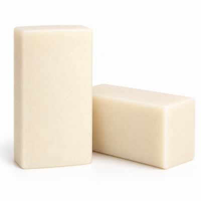 Base Jabón Glicerina Blanco x 1 Kilo | Bartola Artística