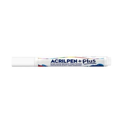 Acrilpen Marcador Textil | Bartola Artística