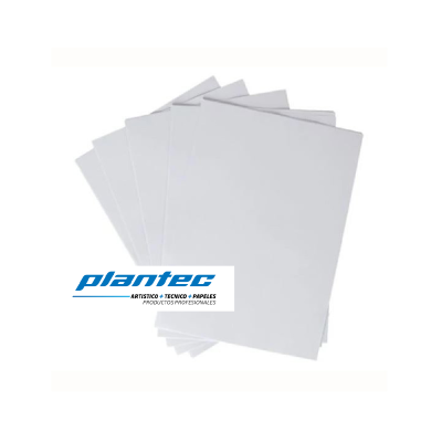 Papel Para Dibujo 10 Hjs 106 Grs A3 - Imagen 2