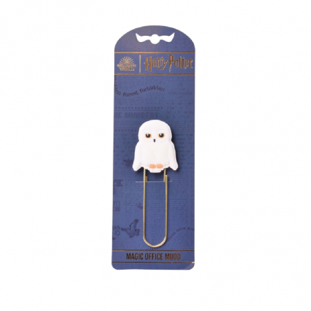 Jumbo Paper Clip Harry Potter Mooving